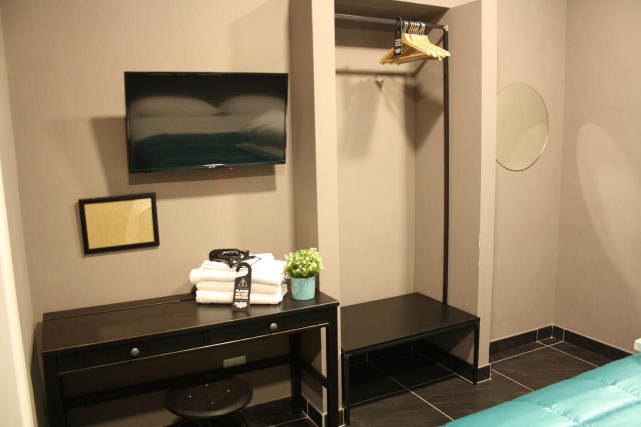 Pit Stop Guest house