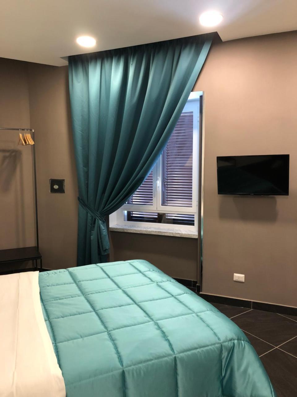 Pit Stop Guest house Naples