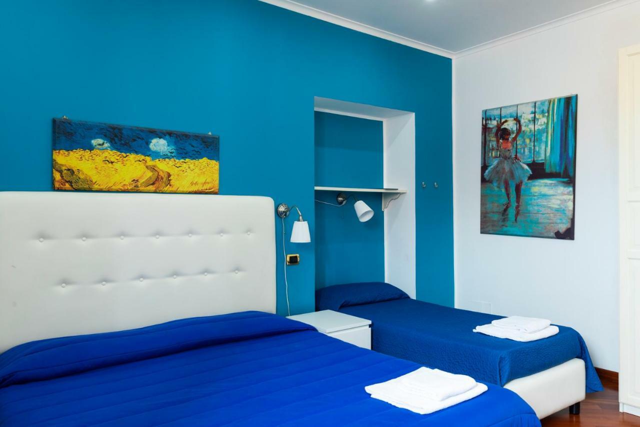 Bed & Breakfast Museum Naples