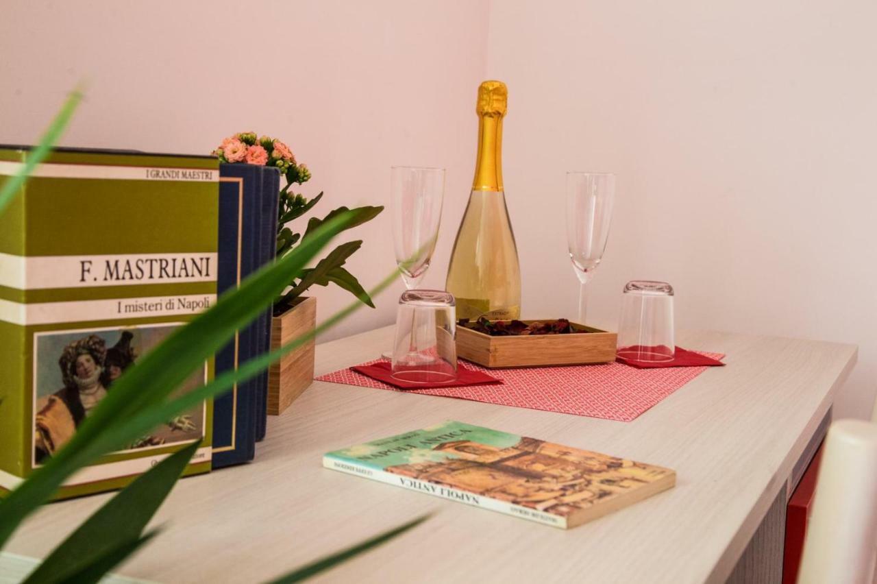 Borgo Angioino Bed & Breakfast Naples