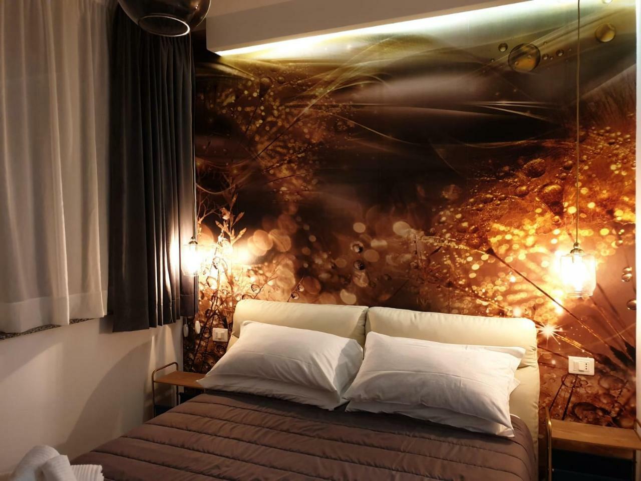 Le Corti Del Re Guest house