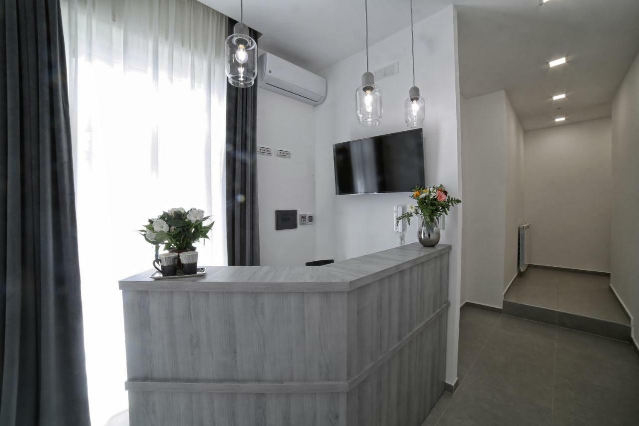 Le Corti Del Re Guest house