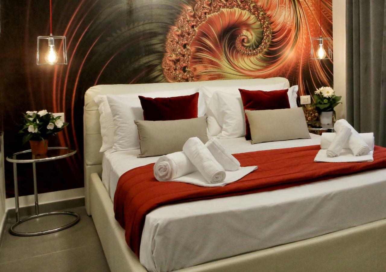 Le Corti Del Re Guest house *