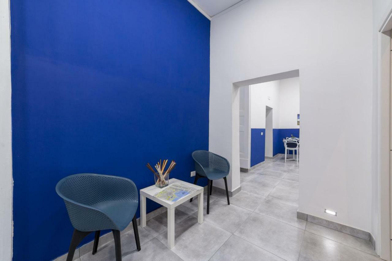 Guest house Bell'ebbuono Naples