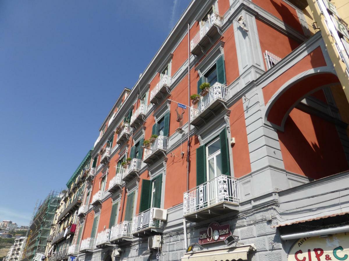 Micalo Art 4* Naples