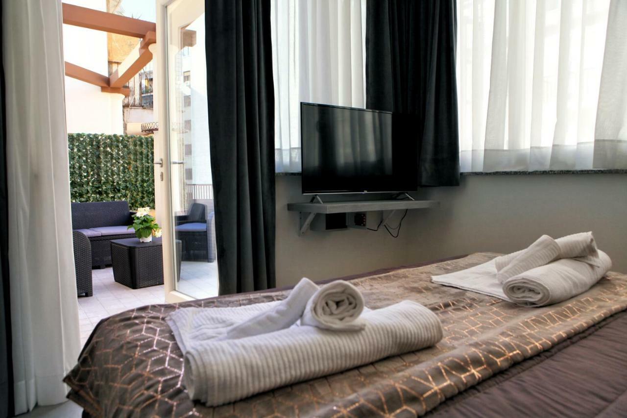 Le Corti Del Re Guest house *