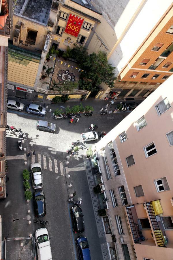Le Corti Del Re