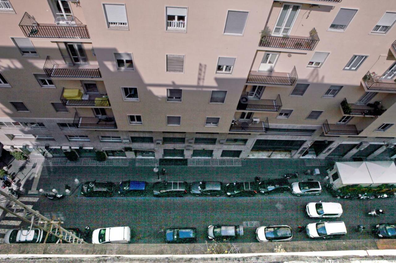 Le Corti Del Re Naples