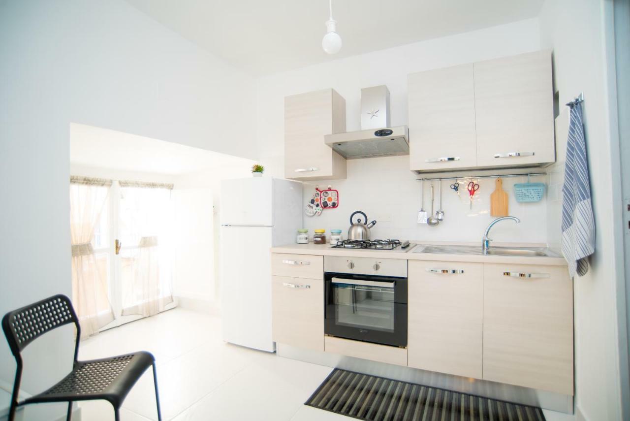 Apartment Casa Napoletana - Dante
