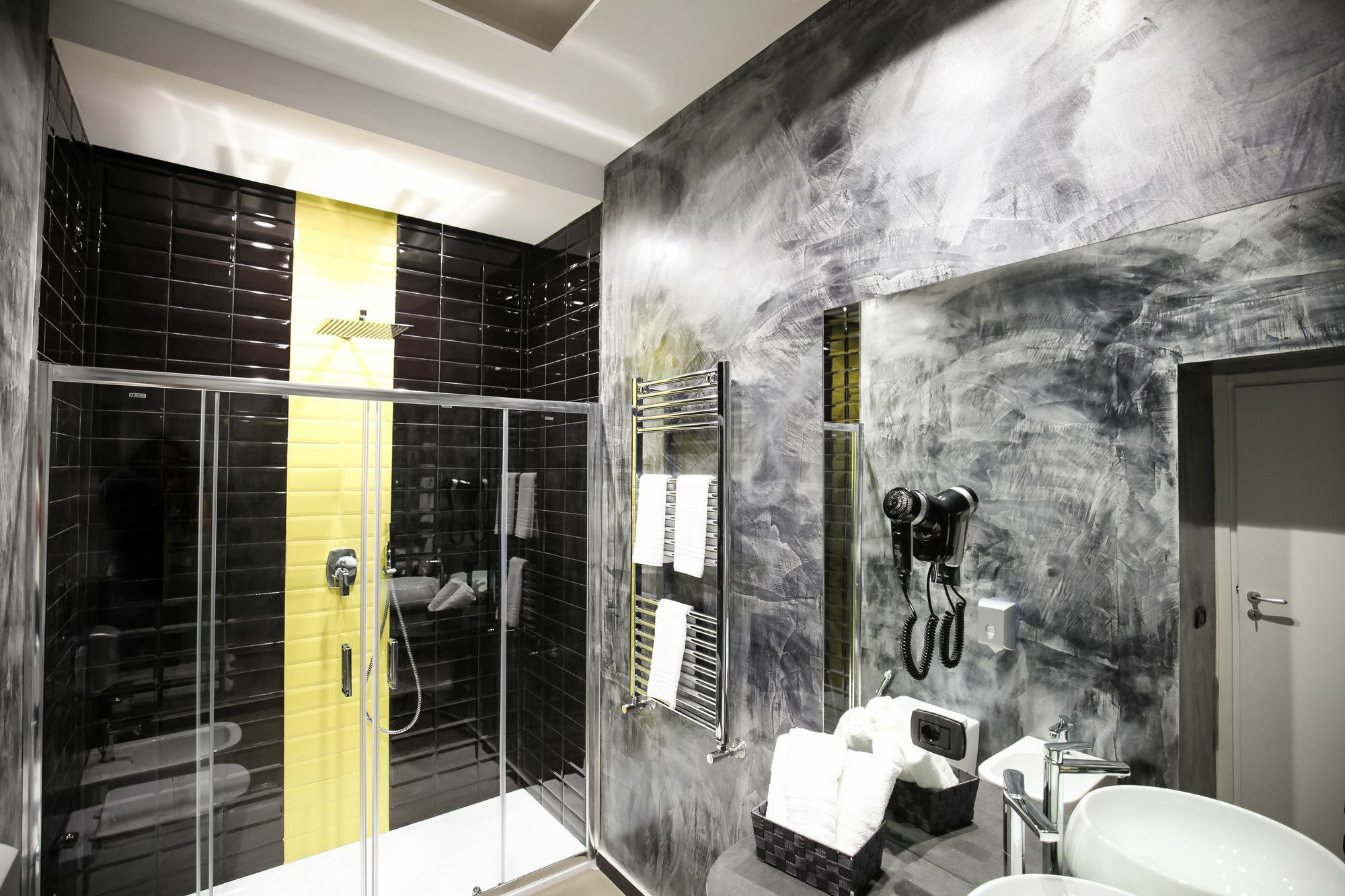 Guest house Gramsci 21 *