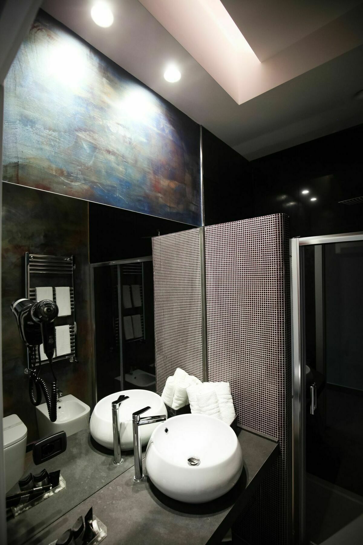 Gramsci 21 Guest house