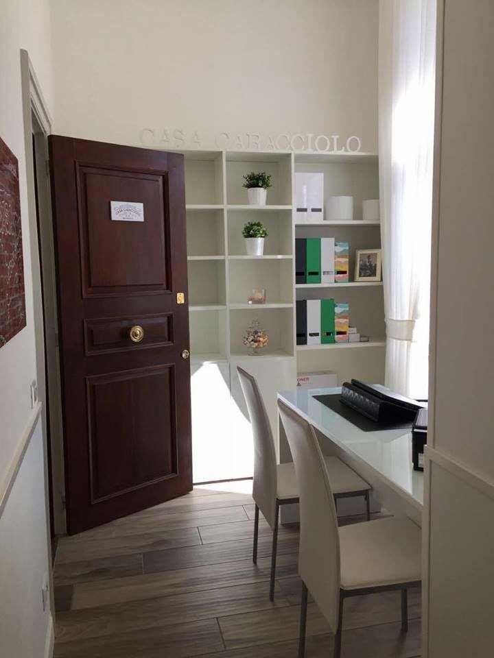 Casa Caracciolo *