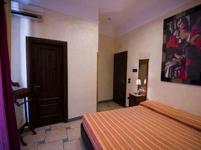 Schilizzi Hotel