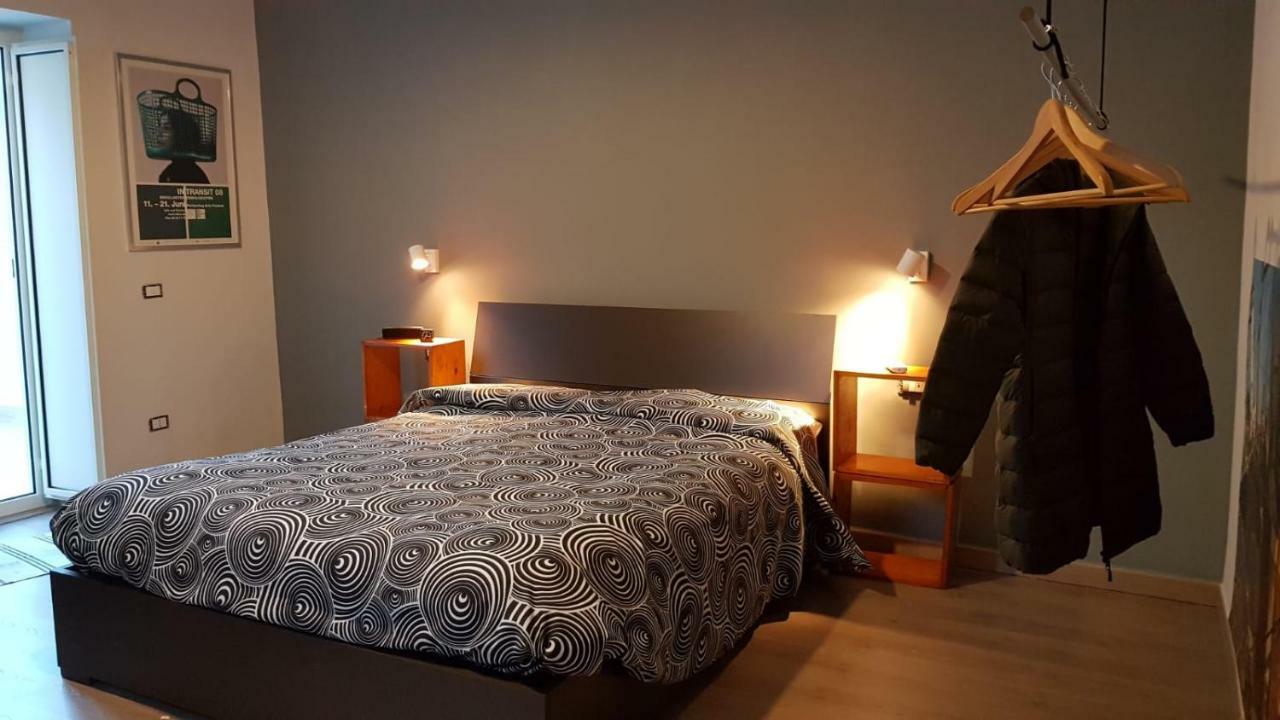 Materdei Terrace Apartment Naples