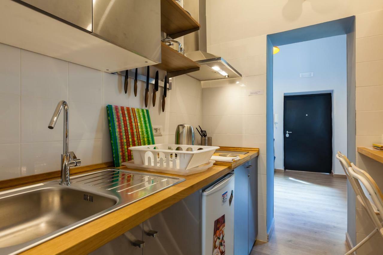 Materdei Terrace Apartment *