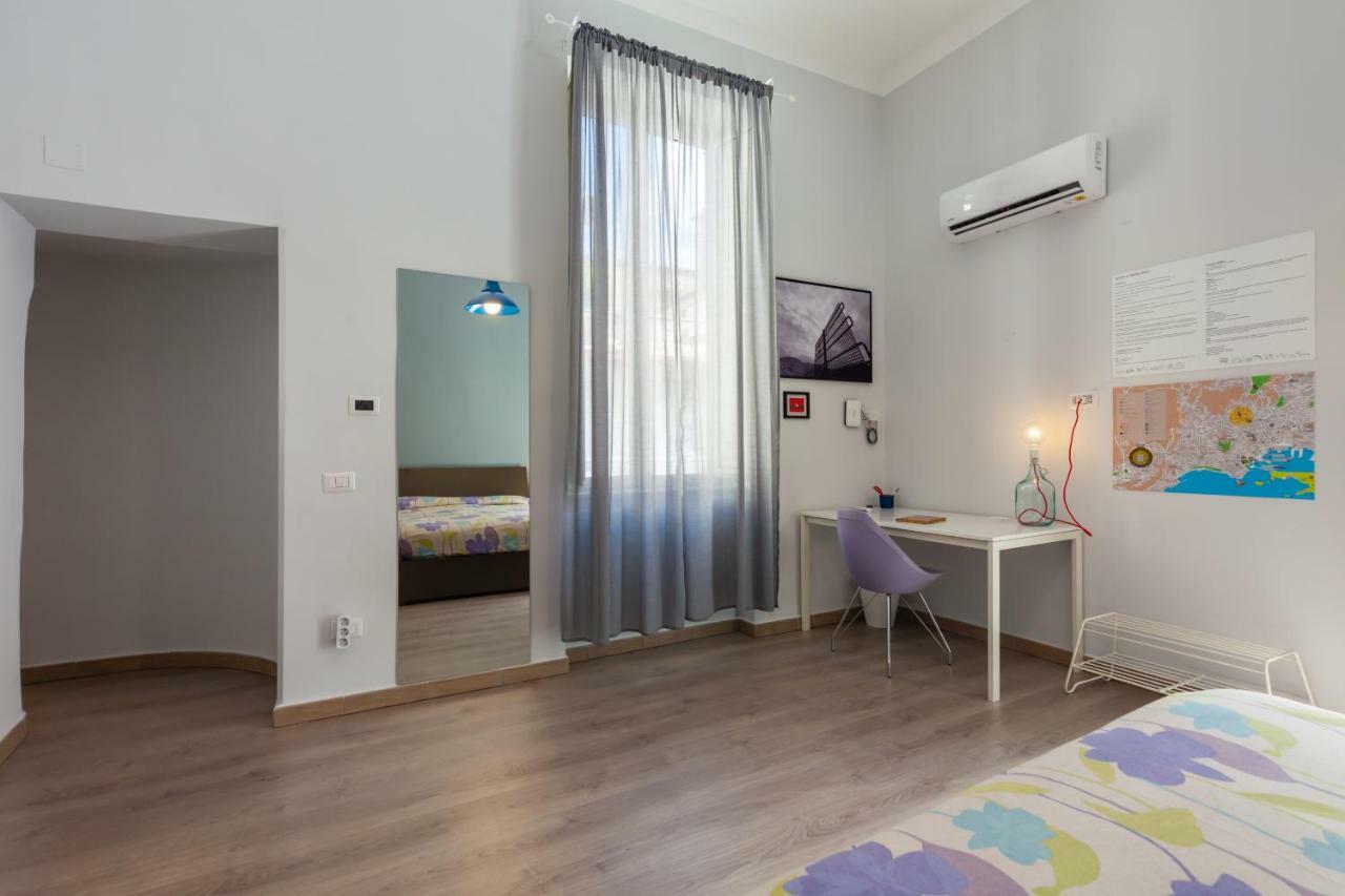 Materdei Terrace Apartment *