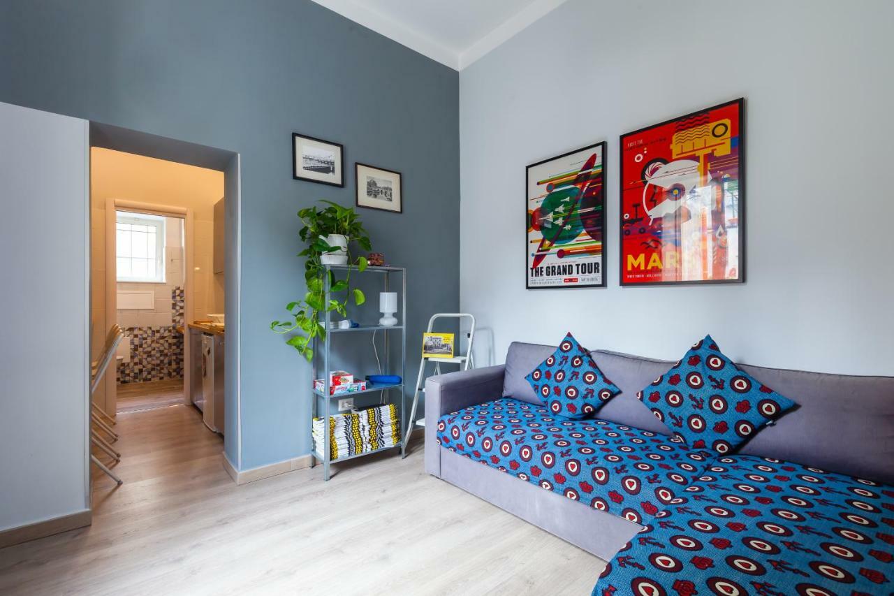 Materdei Terrace Apartment