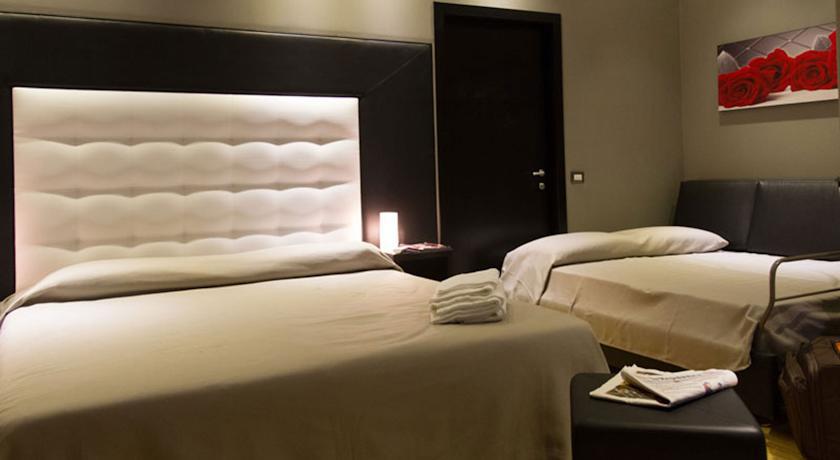 Il Paradiso Di Dante Bed & Breakfast 2*