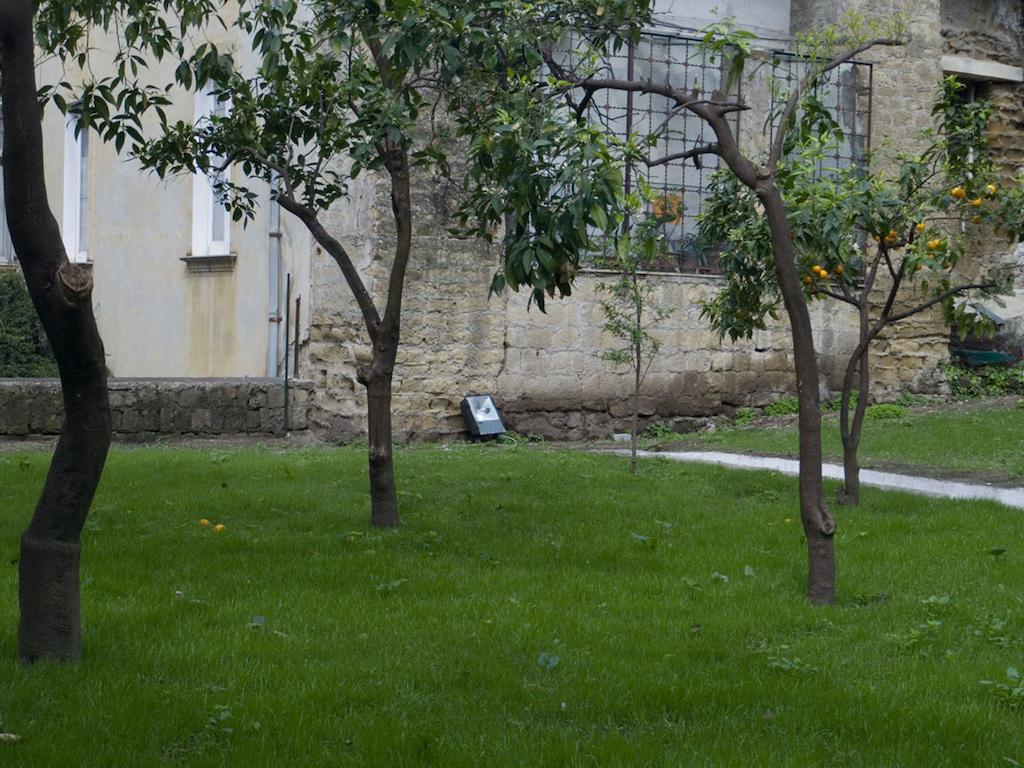 Il Paradiso Di Dante Bed & Breakfast