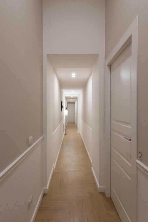Five Boutique Guest house Naples