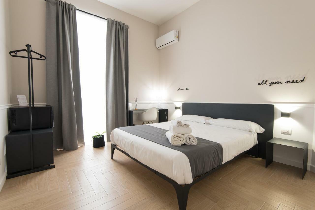 Five Boutique Guest house