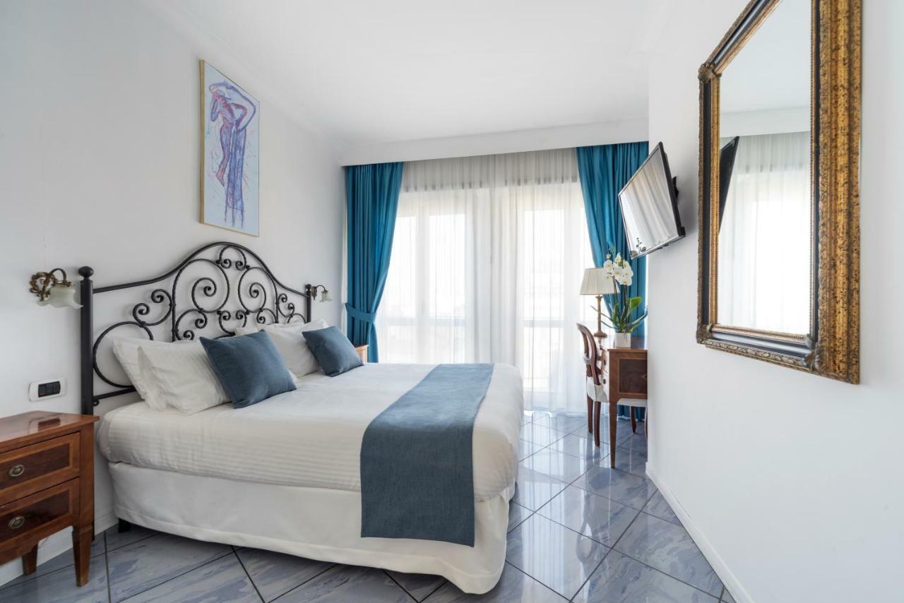 Guest house Fiorentini Residence Napoli