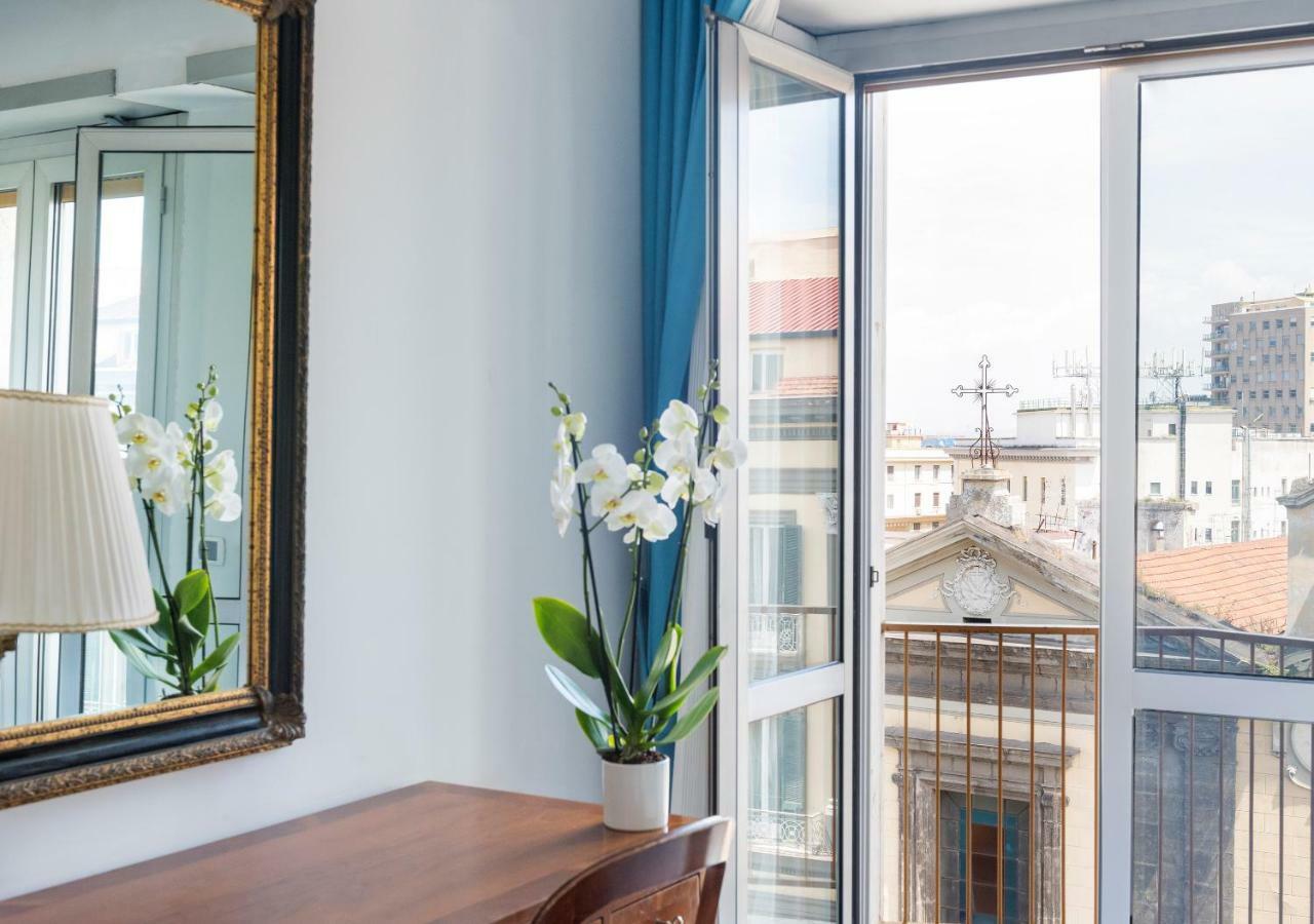 Fiorentini Residence Napoli Naples