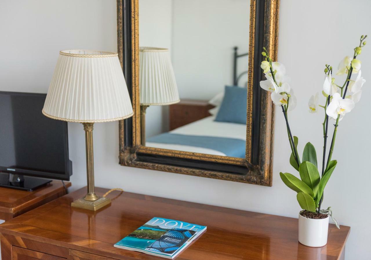 Fiorentini Residence Napoli