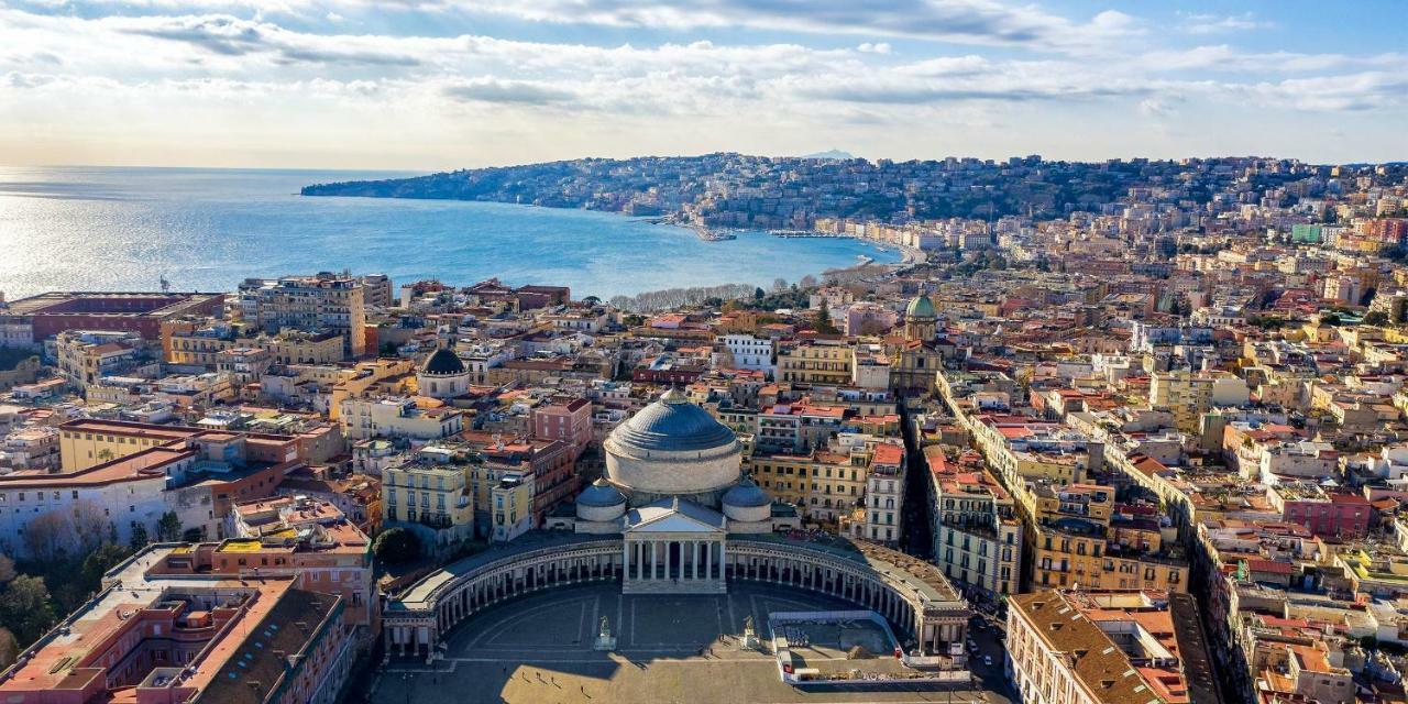 Fiorentini Residence Napoli