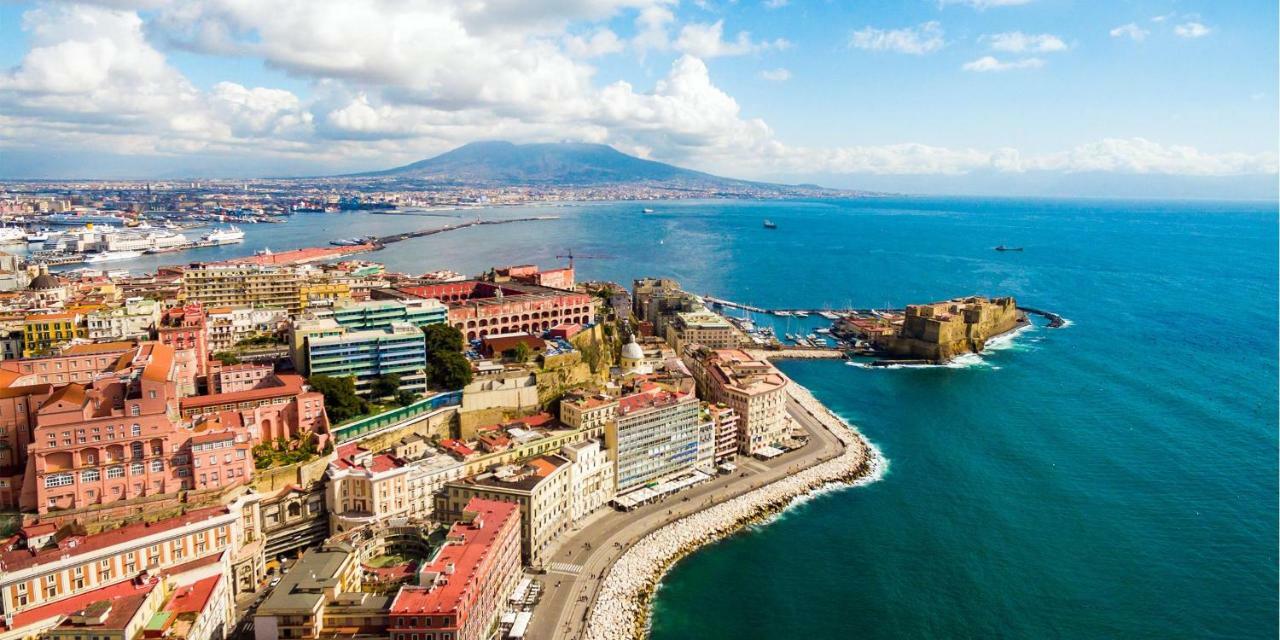 Fiorentini Residence Napoli Guest house Naples
