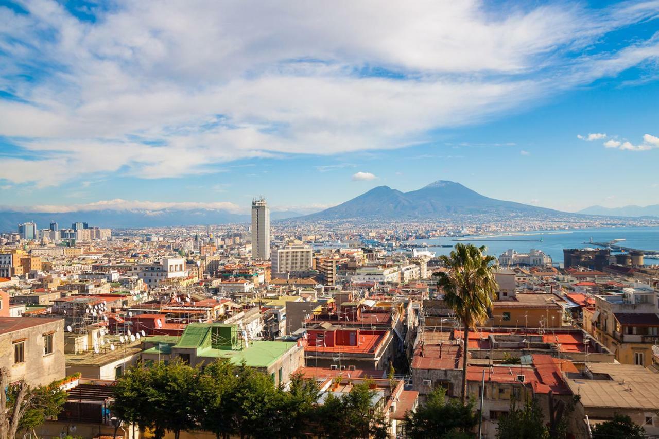 Fiorentini Residence Napoli Guest house Naples