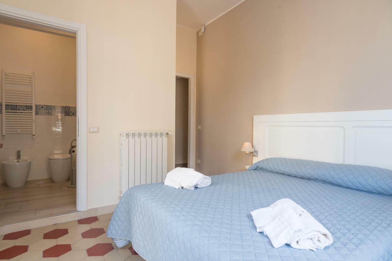 Guest house Supportico Lopez Naples