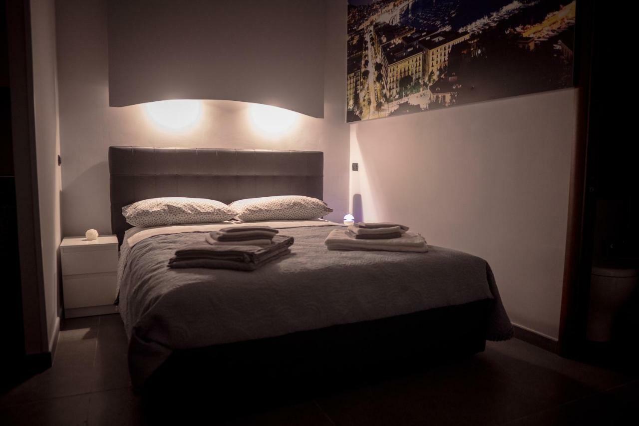Domus Pupetta Apartment