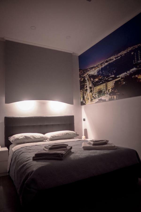Apartment Domus Pupetta Naples
