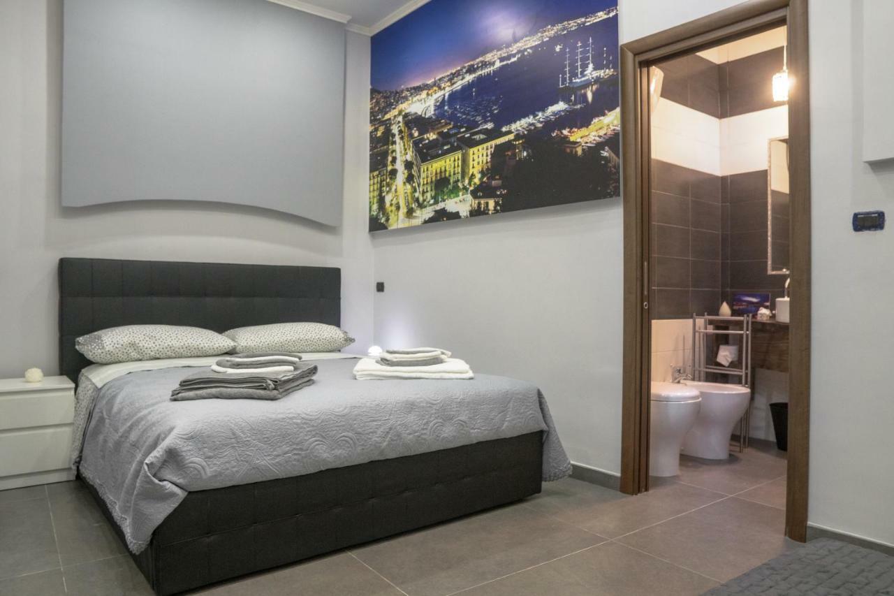 Domus Pupetta Apartment