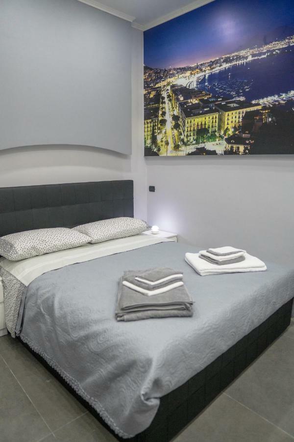 Apartment Domus Pupetta *