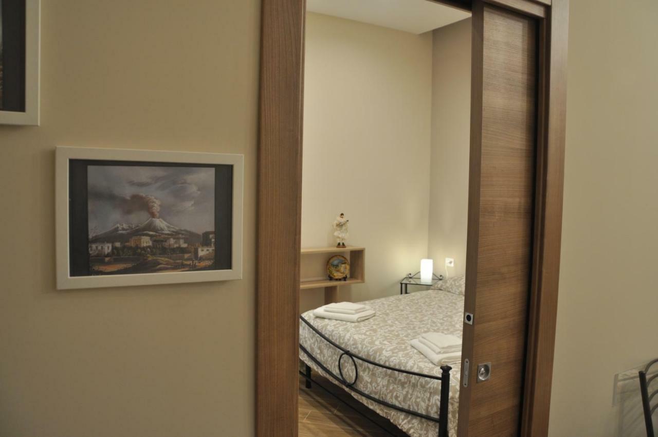 Alexis Apartment Naples