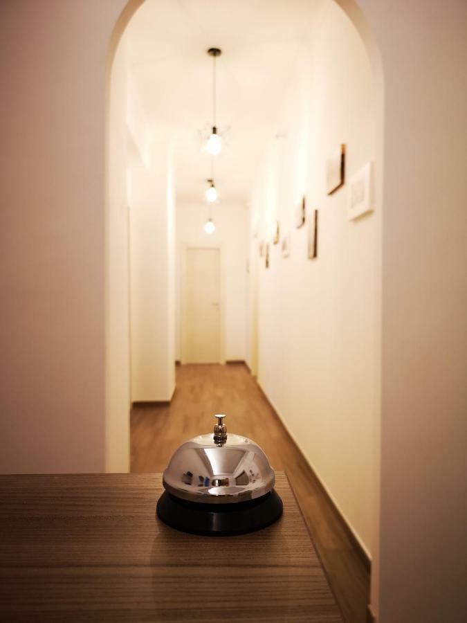 Neapolis Pie Homestay Naples
