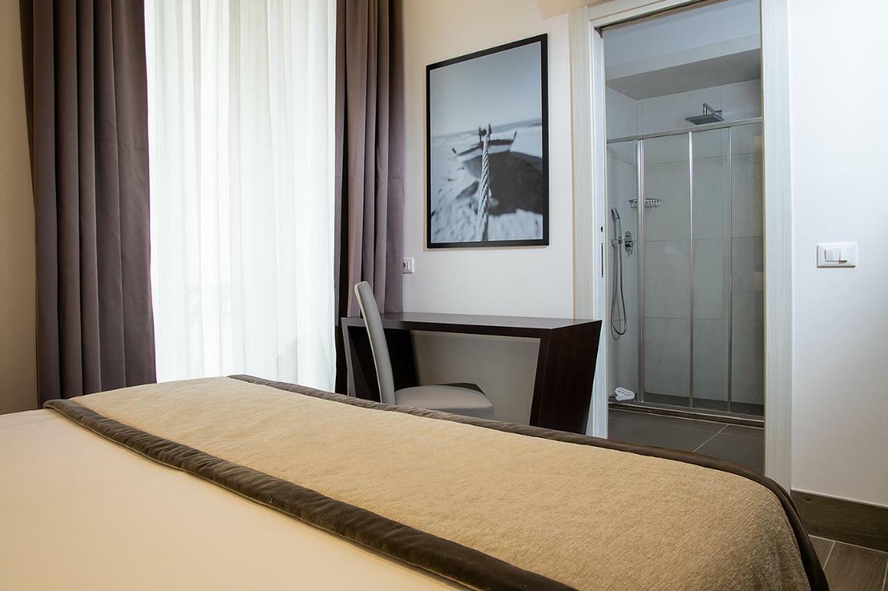 Hotel Palazzo Argenta Naples