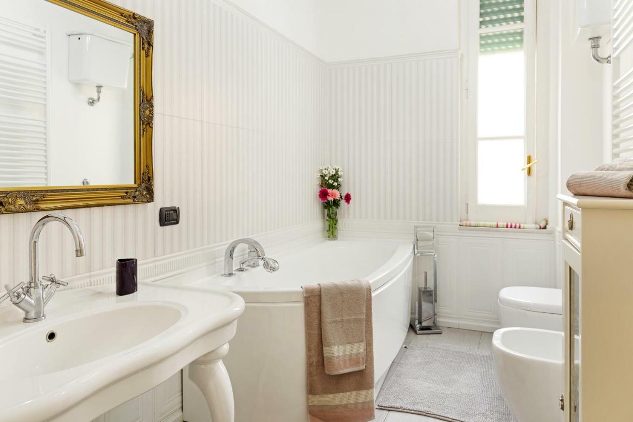 Salvator Rosa Metro Station Flat Apartment Naples