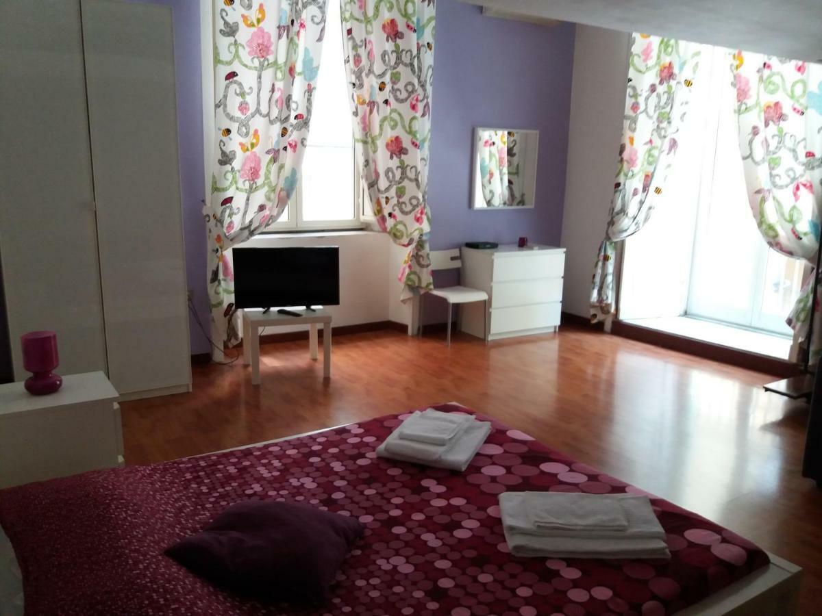 Bed & Breakfast Mareluna *