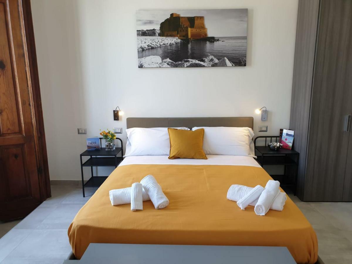 Bed & Breakfast Bayard101 Naples