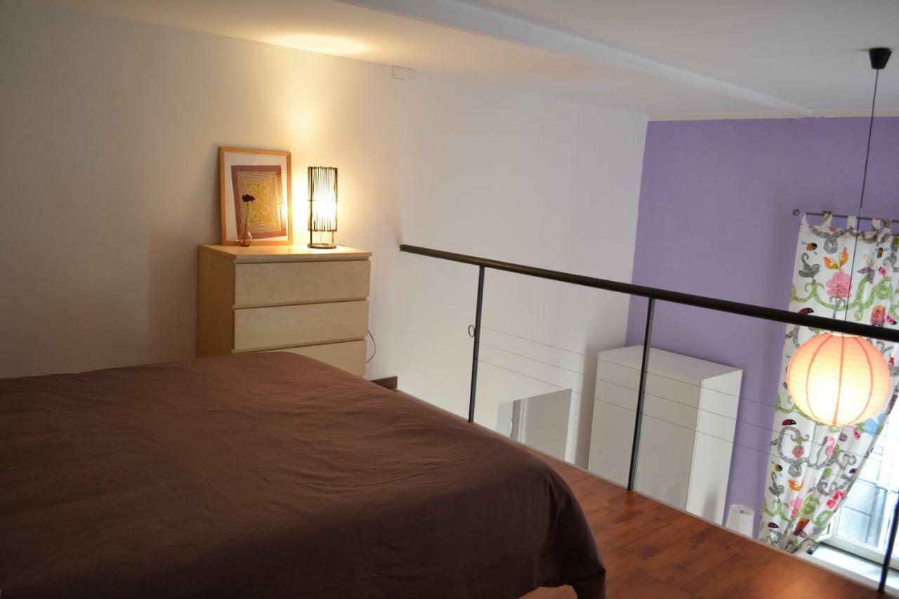Bed & Breakfast Mareluna Naples