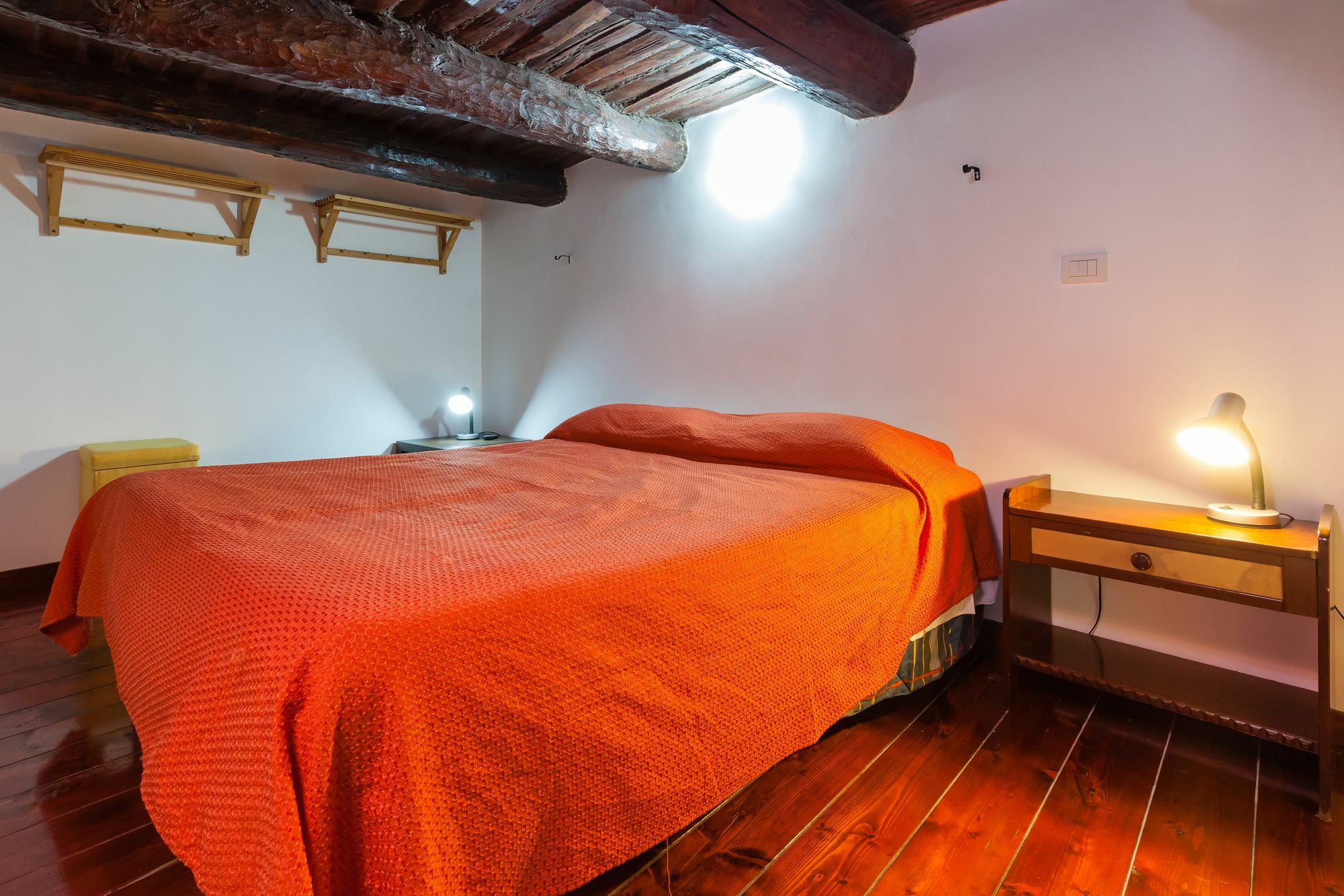 Apartment Le Mie Dimore Naples