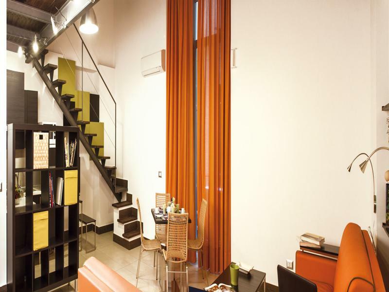 Residenza Pizzofalcone Apartment