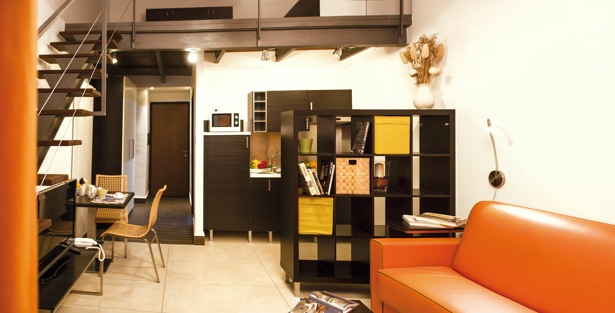 Residenza Pizzofalcone Apartment Naples