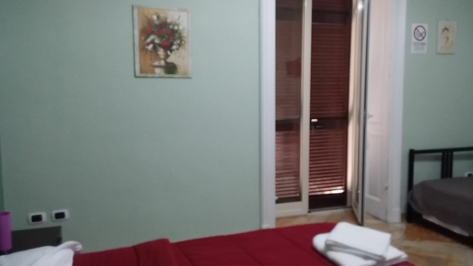Di Luna Bed & Breakfast