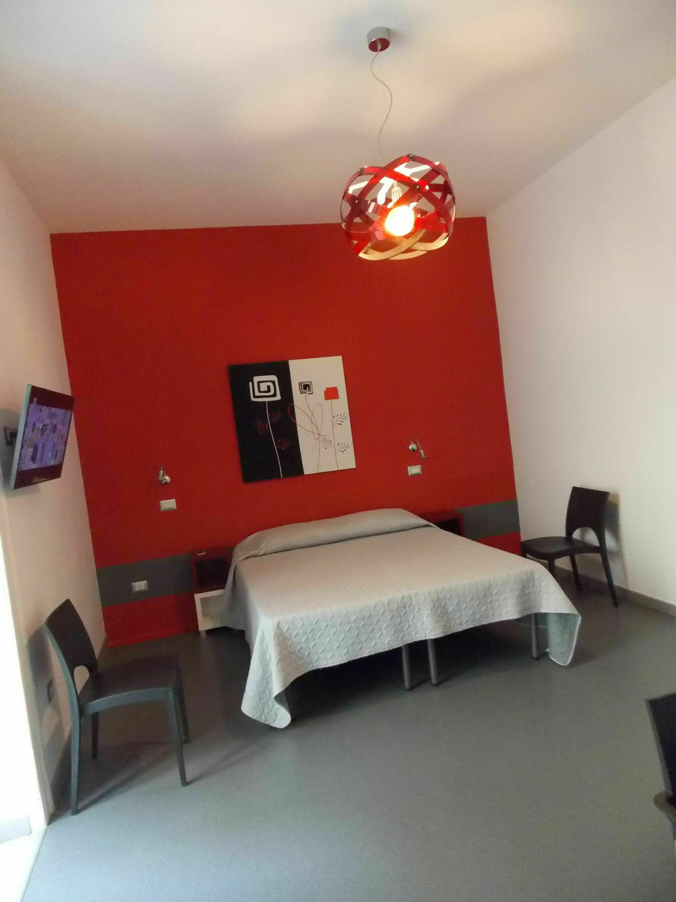 Guest house Dsquare