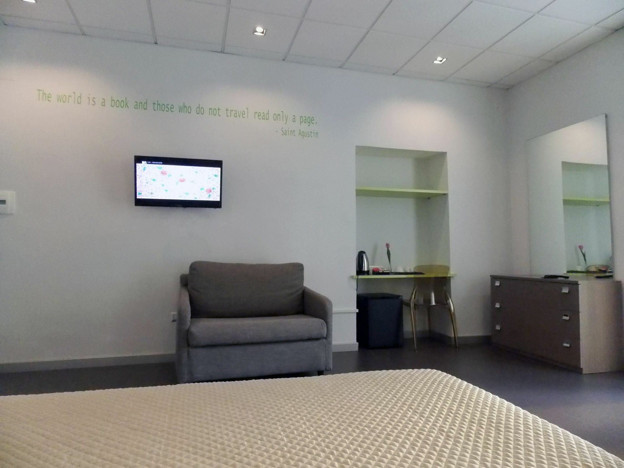 Dsquare Guest house Naples