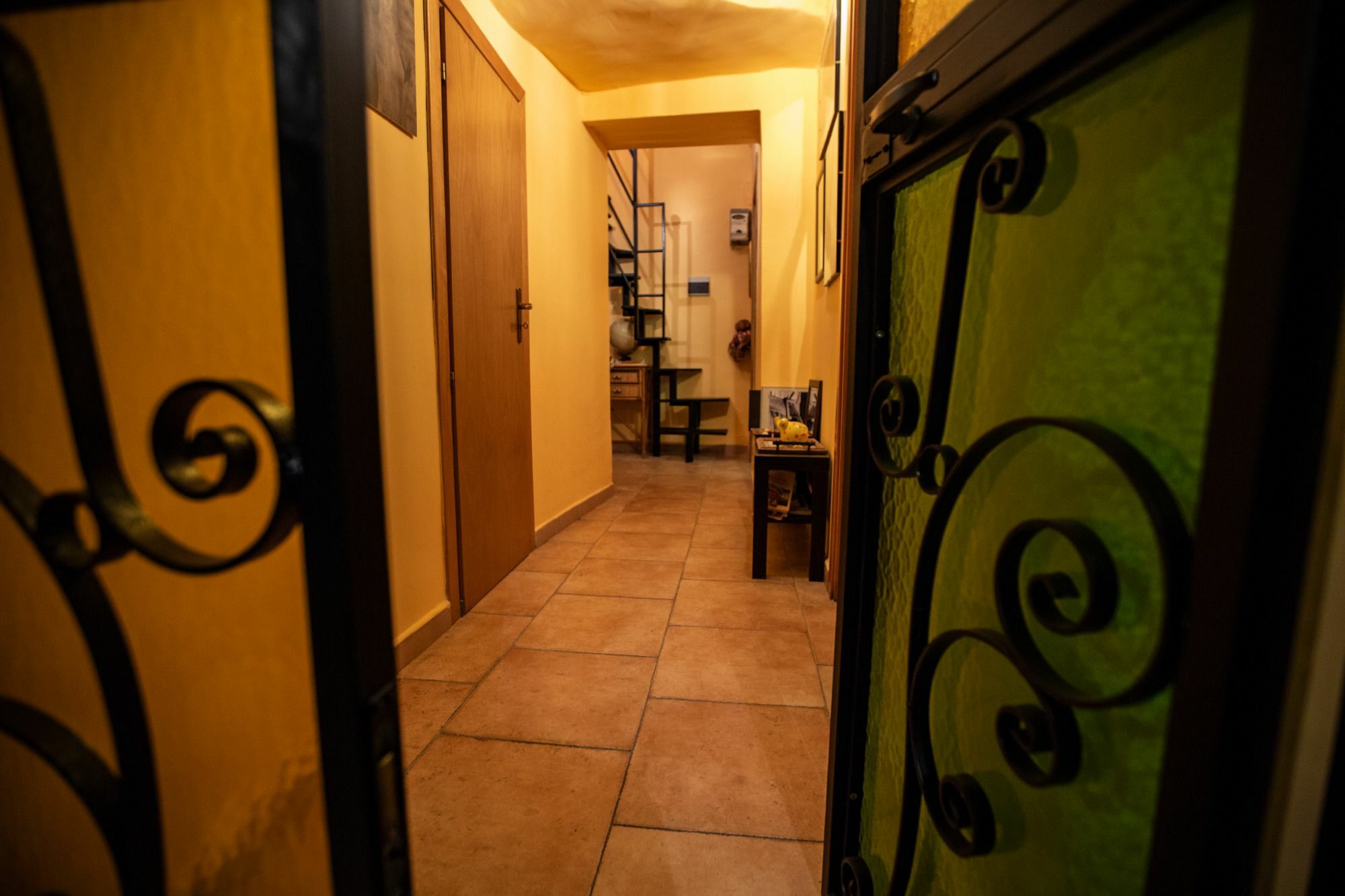 Apartment Spaccanapoli *